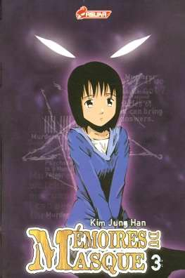 Mémoires du masque. Vol. 3