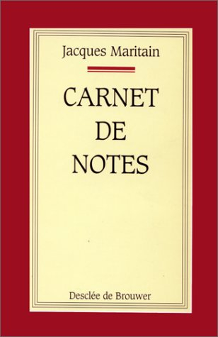Carnet de notes