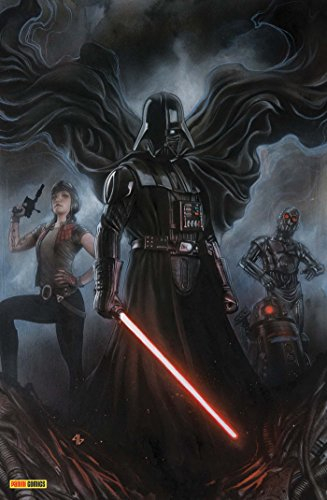 Star Wars nº5 Variant Angoulême