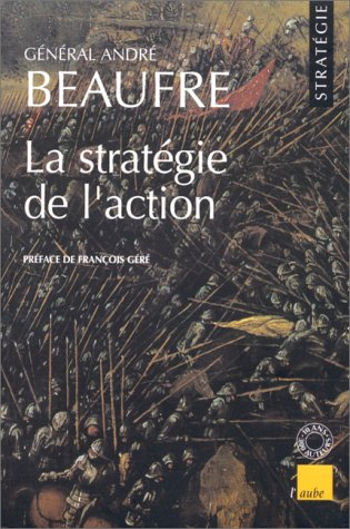 La stratégie de l'action