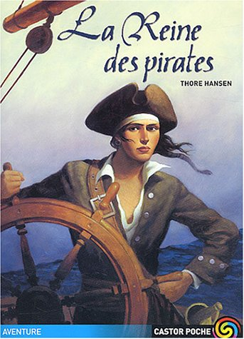 La reine des pirates