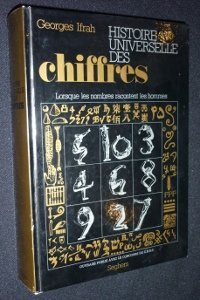 Histoire universelle des chiffres
