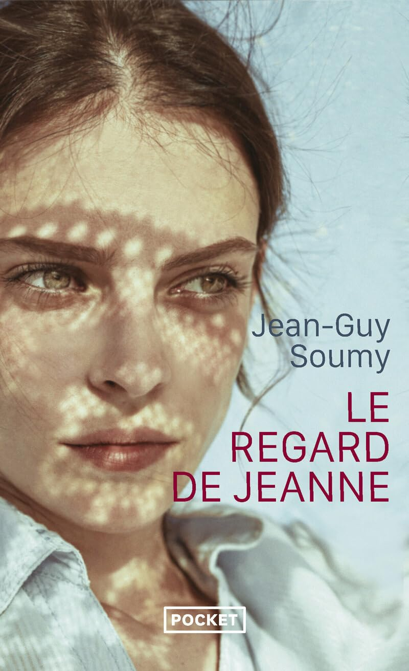 Le regard de Jeanne