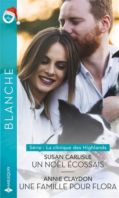 La clinique des Highlands