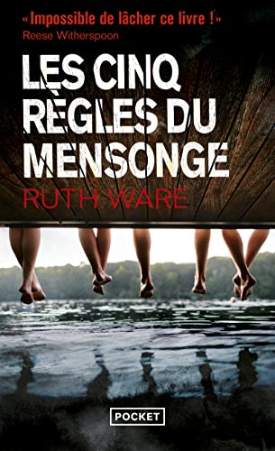 Les cinq règles du mensonge