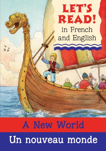 a new world / un nouveau monde