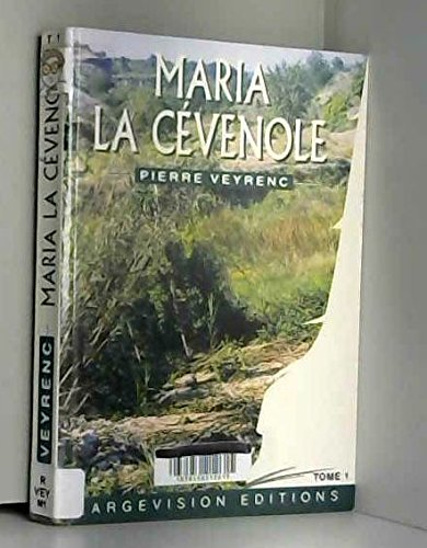 Maria la Cévenole