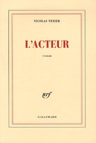 L'acteur