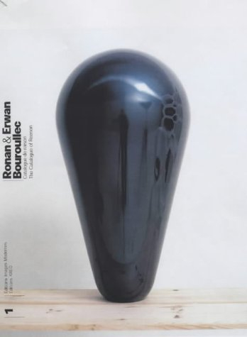 Ronan et Erwann Bouroullec : catalogue de raison