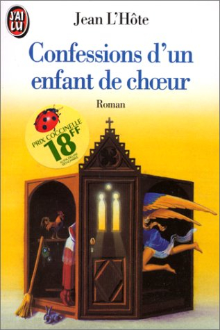 Confessions d'un enfant de choeur