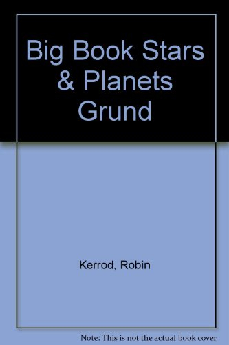 Les Etoiles et planètes