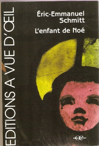 L'enfant de Noé