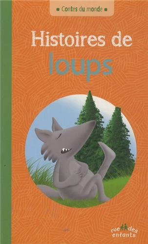 Histoires de loups