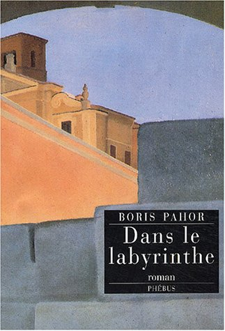 Dans le labyrinthe