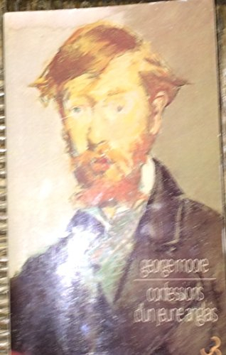 Confessions d'un jeune Anglais