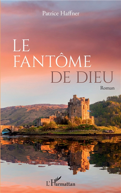 Le fantôme de Dieu