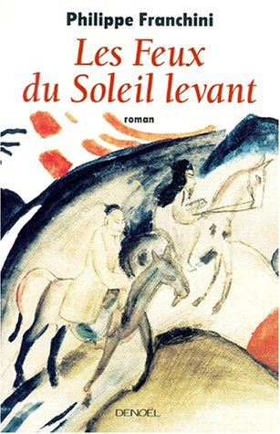 Les feux du Soleil Levant