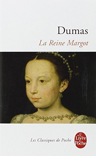 La reine Margot