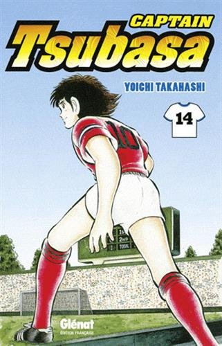 Captain Tsubasa : Olive et Tom. Vol. 14