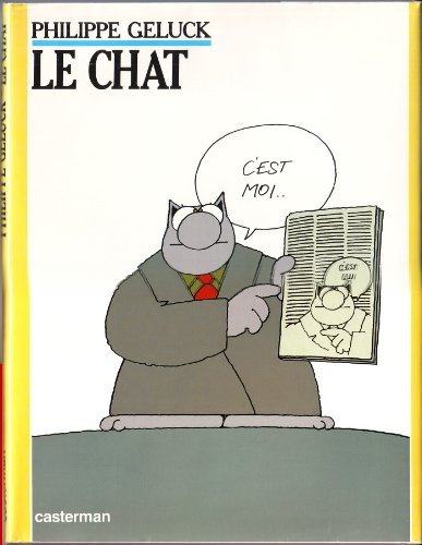 Le Chat. Vol. 1