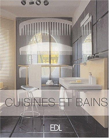 Cuisines et salles de bains