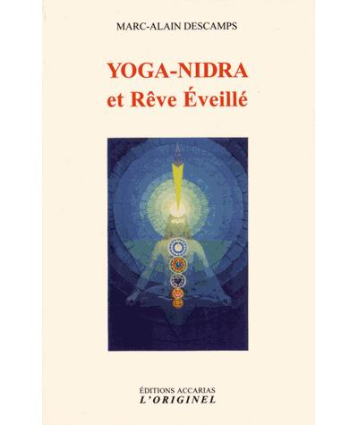 Yoga-nidra et rêve éveillé