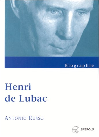 Henri de Lubac : biographie