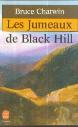 Les jumeaux de Black Hill