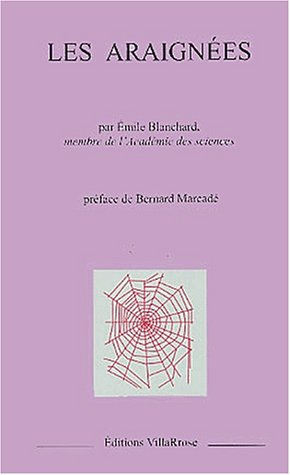 Les araignées