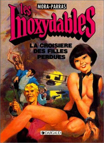La Croisière des filles perdues