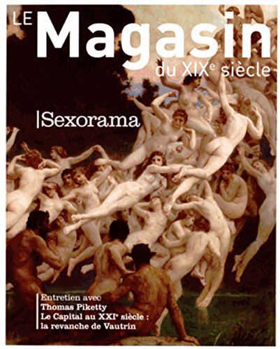 Magasin du XIXe siècle (Le), n° 4. Sexorama