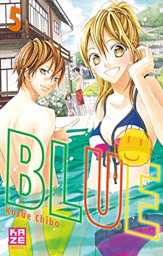 Blue. Vol. 5