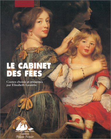 Le cabinet des fées
