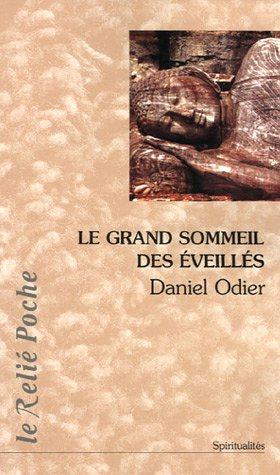 Le grand sommeil des éveillés : interrompu par l'exposition de mahachinachara, la grande voie chinoi