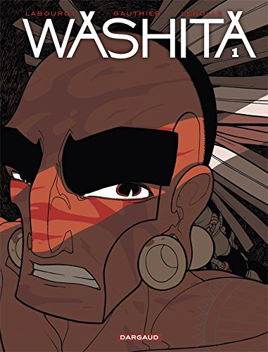 Washita. Vol. 1