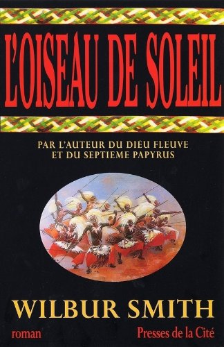 L'oiseau de soleil