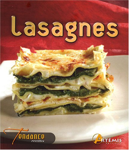 Lasagnes