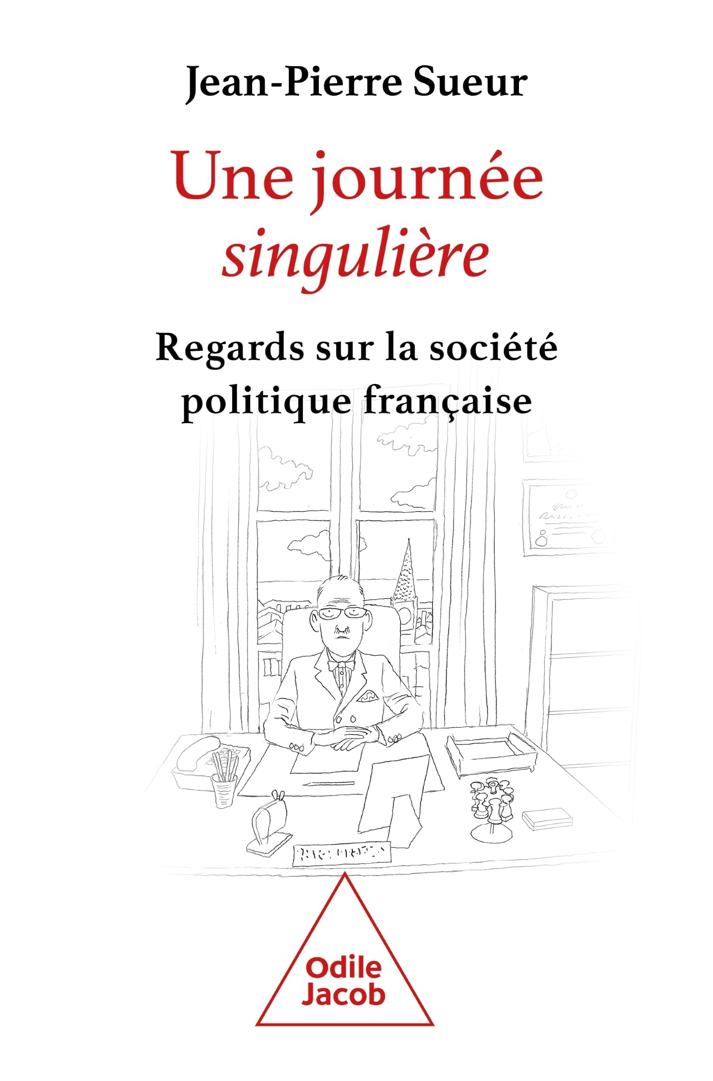 Une journée singulière : autopsie politique