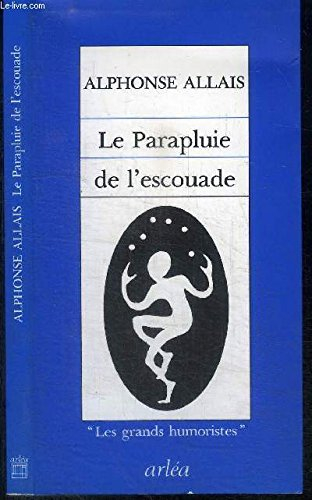 Le parapluie de l'escouade