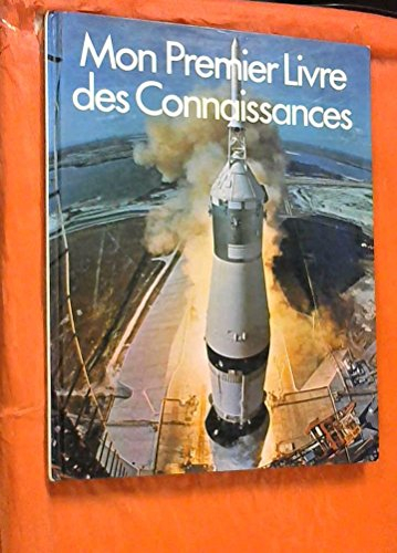 mon premier livre des connaissances
