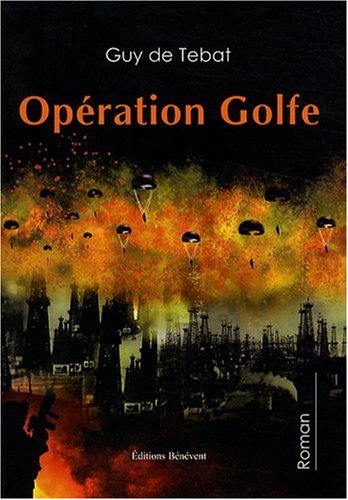 opération golfe