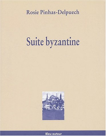 Suite byzantine