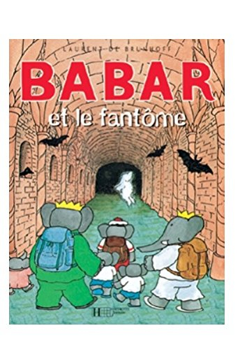 Babar et le fantôme