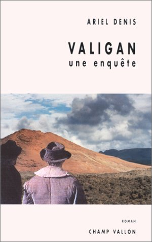 Valigan : une enquête