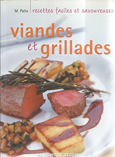 viandes et grillades
