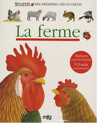 la ferme