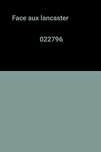 J'habite une famille