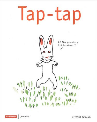 Tap-Tap : et toi qu'est-ce que tu aimes ?