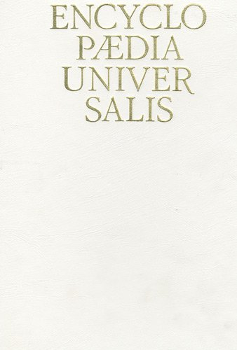 Universalia 1987 : les événements, les hommes, les problèmes en 1986