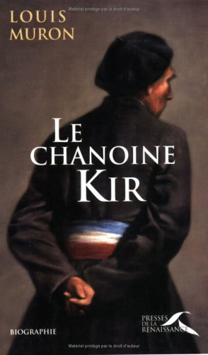 Le chanoine Kir